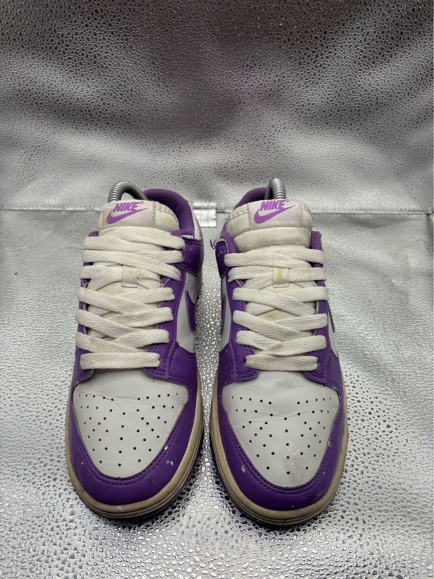 Nike Dunk Low Next Nature Black Raspberry - photo 2