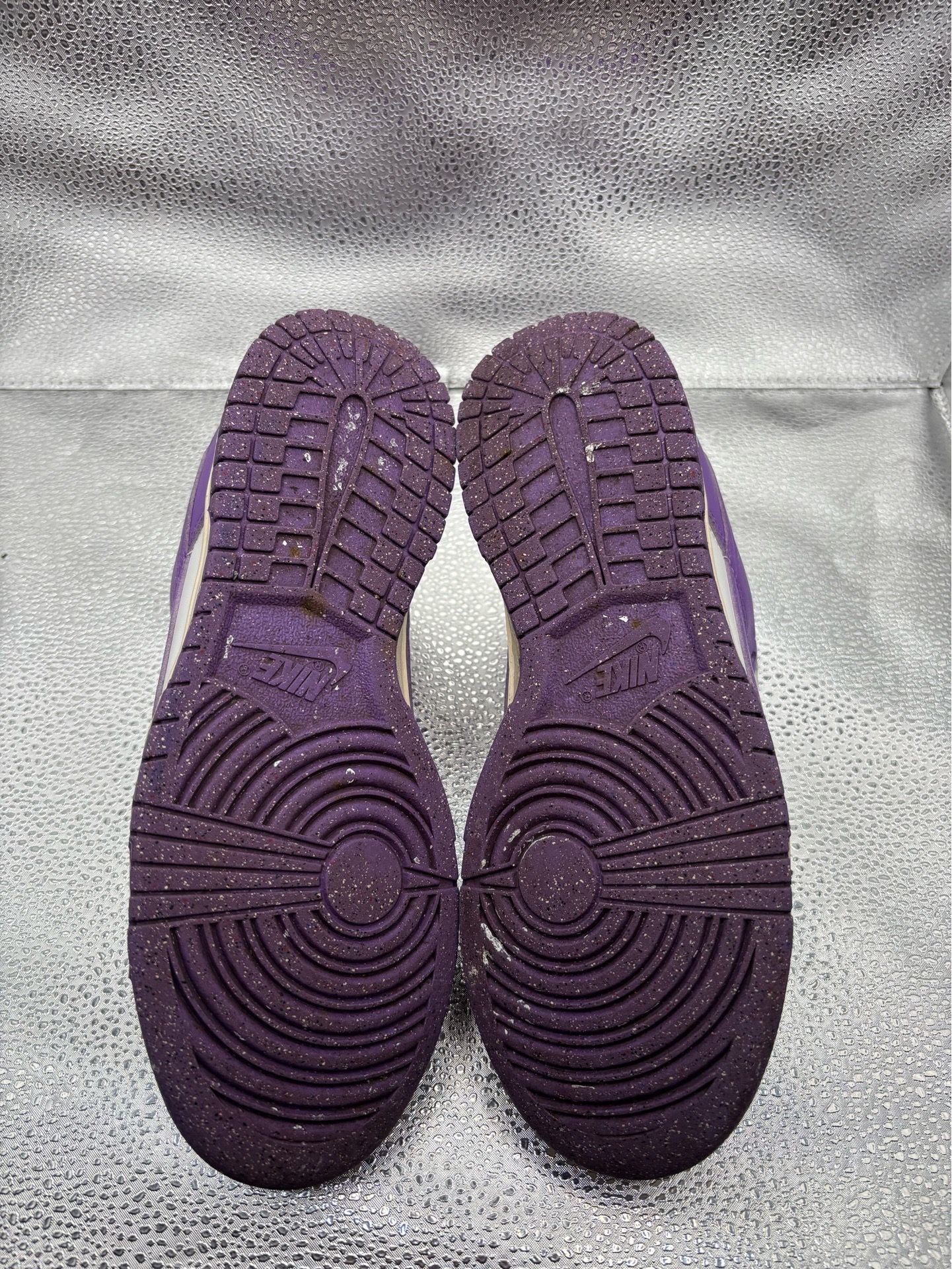 Nike Dunk Low Next Nature Black Raspberry - photo 3