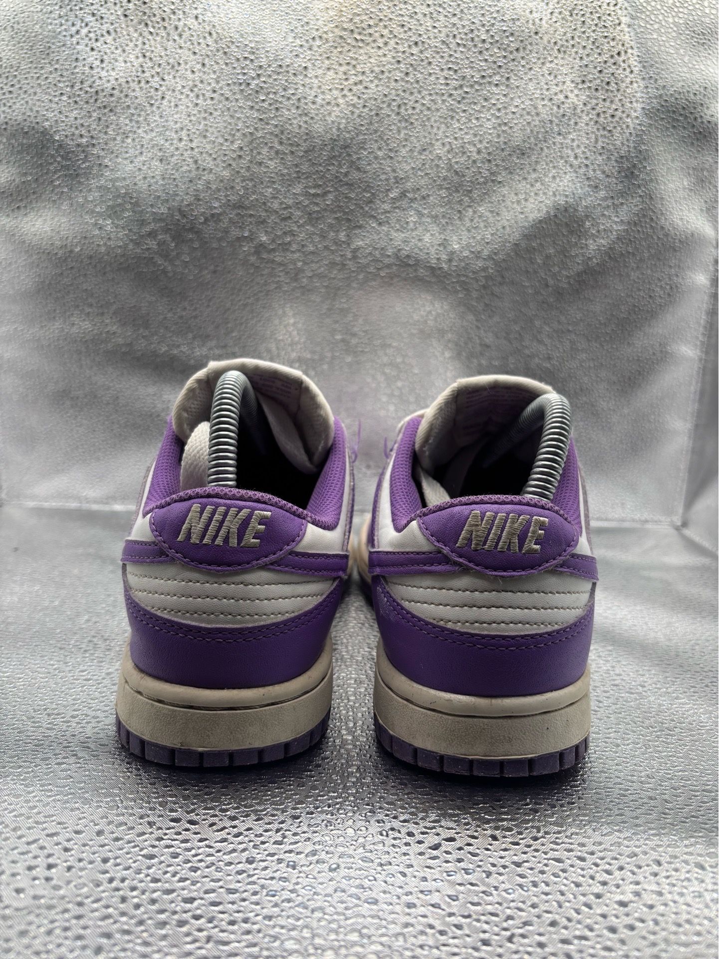 Nike Dunk Low Next Nature Black Raspberry - photo 4