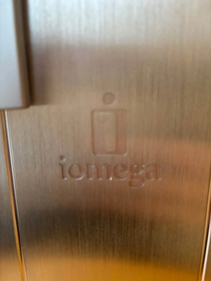Iomega MDHD500-UE External Hard Drive Enclosure 500gb - photo 3