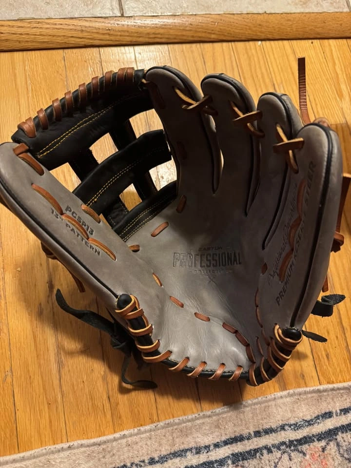 Easton PRO COLLECTION 13” Softball Glove - photo 2