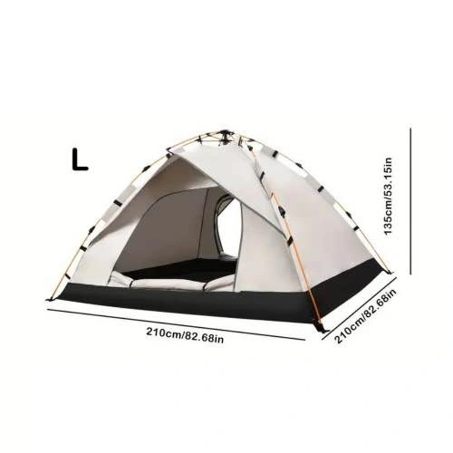 Brand new camping tent - photo 2