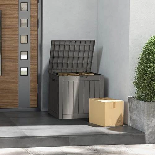 Brand New Outdoor Storage Deck Box - photo 3