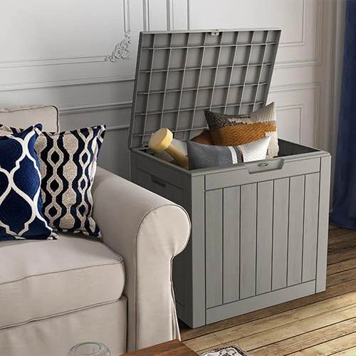 Brand New Outdoor Storage Deck Box - photo 4