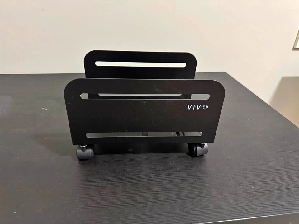 VIVO Rolling CPU Stand