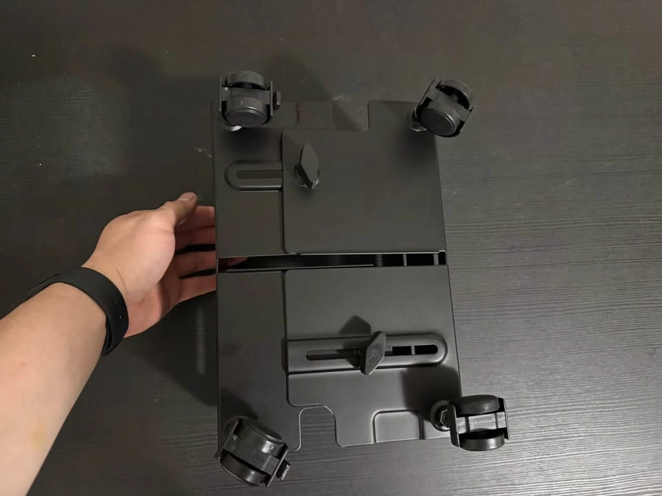 VIVO Rolling CPU Stand - photo 2