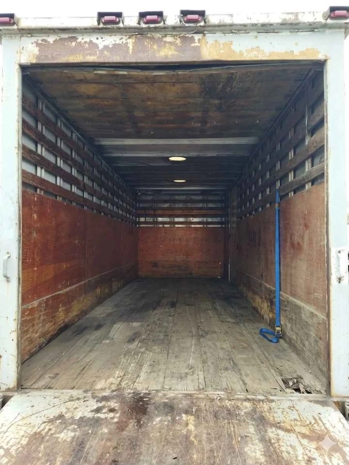 ‼️NEED GONE TODAY‼️33ft Hotshot Trailer 🚛 or Covered Storage - photo 2