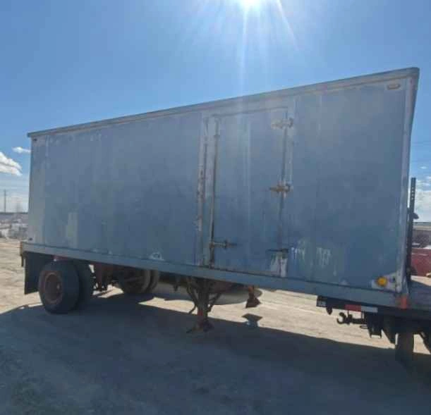 ‼️NEED GONE TODAY‼️33ft Hotshot Trailer 🚛 or Covered Storage - photo 3