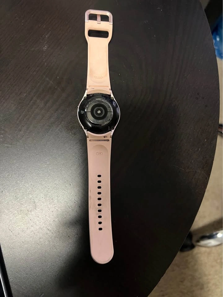 Samsung Galaxy Watch 5 Pink Gold - photo 2