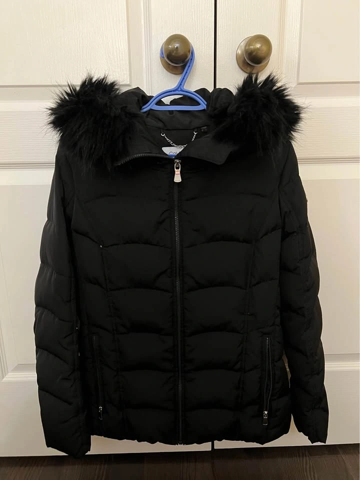 Calvin Klein Women’s Winter Jacket - photo 2