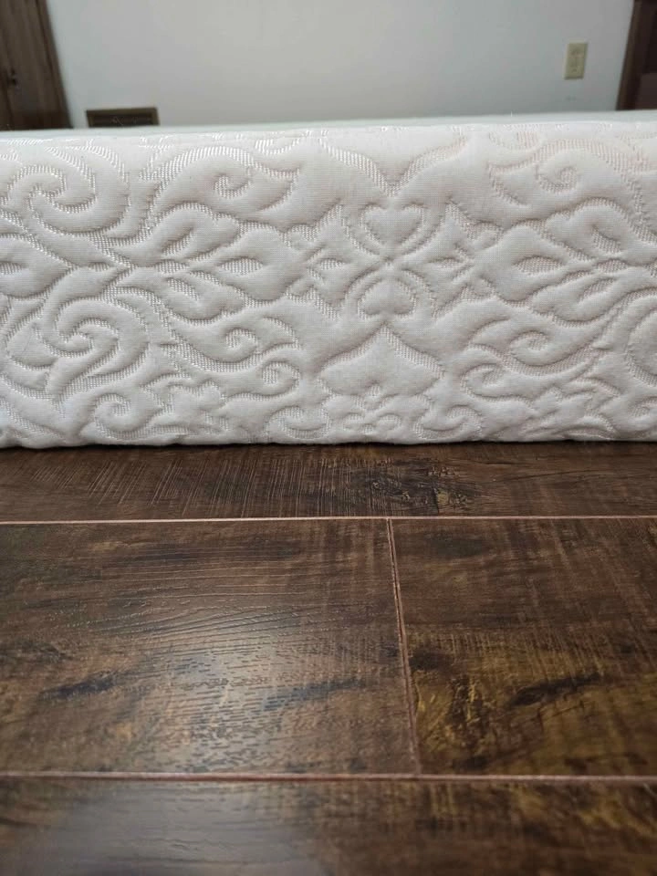 Queen Mattress Topper - 6.5 inches Thick - photo 2