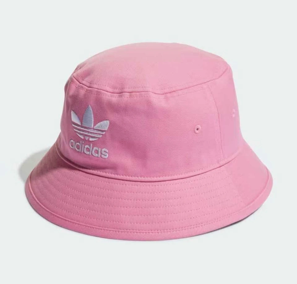 NEW - Adidas Bucket Hat (Bliss Pink) - photo 4