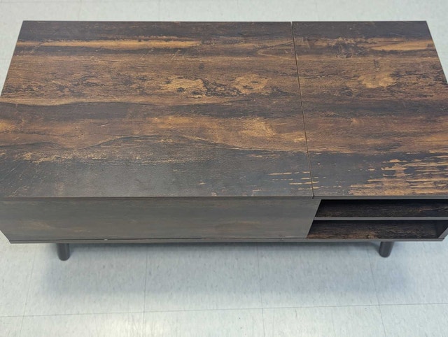 Coffee Table - Lift Top - photo 2