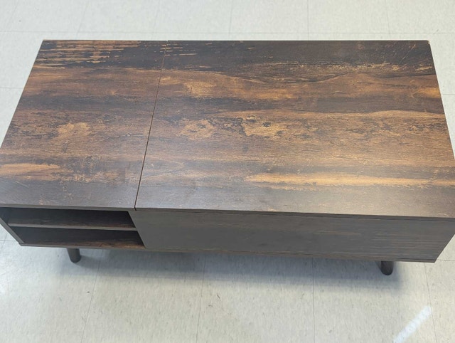 Coffee Table - Lift Top - photo 3