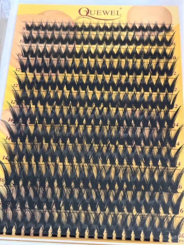 Lash Clusters (8mm-16mm) - photo 2