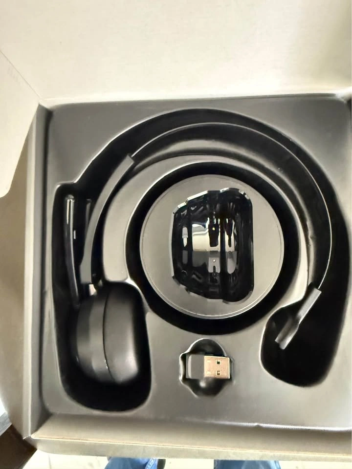Mopchnic KH113M Bluetooth Headset - New - photo 2