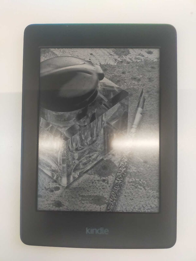 Kindle Paperwhite (7th Generation)