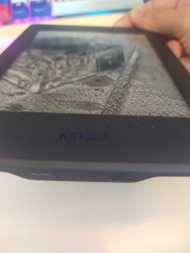 Kindle Paperwhite (7th Generation) - photo 2