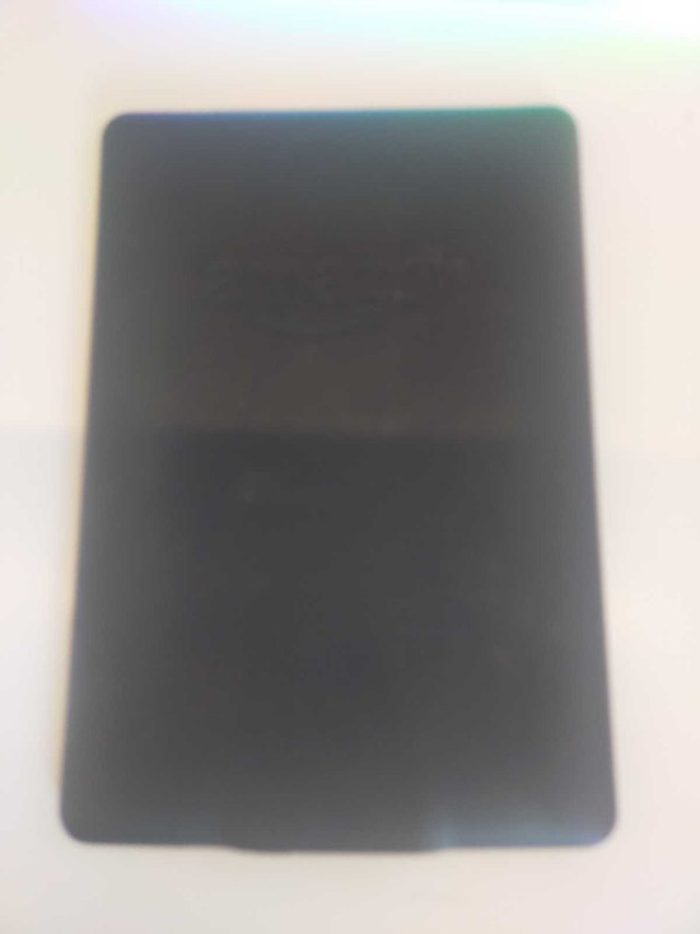 Kindle Paperwhite (7th Generation) - photo 4