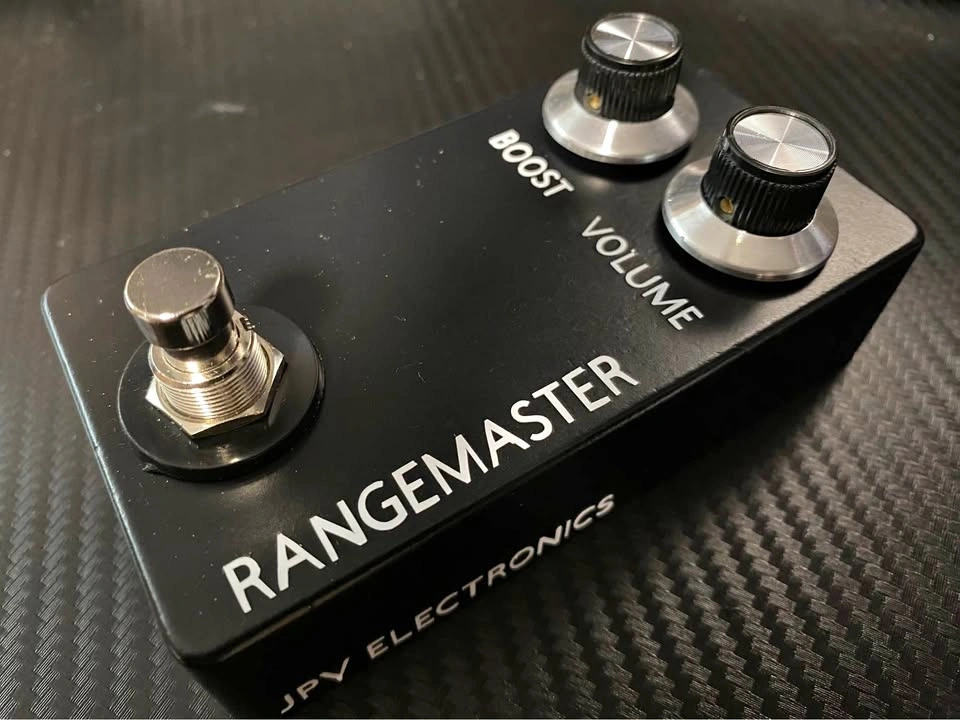 Range Master 1964 NOS OC45