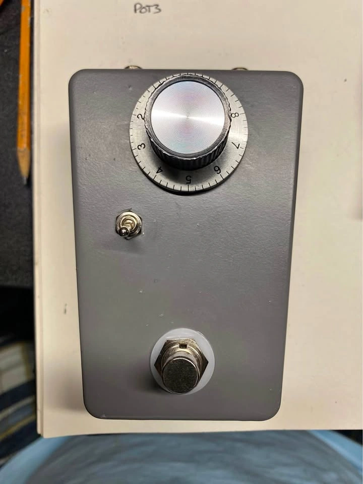 Chasing the Vintage Tone? Guitar setups, Pickup swaps, fret poli