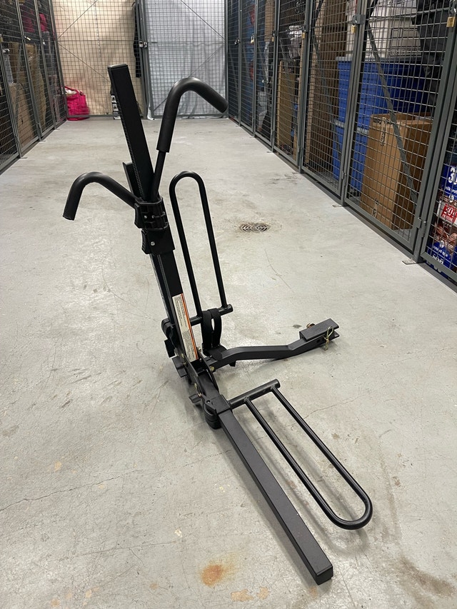 Supercycle Bike Rack