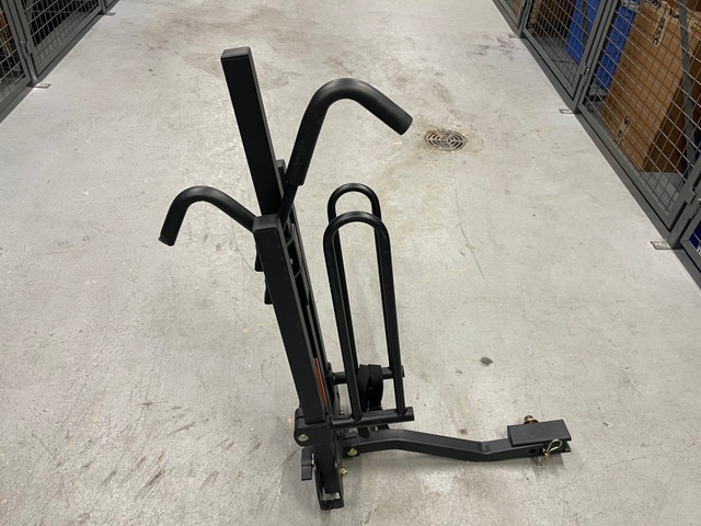 Supercycle Bike Rack - photo 3