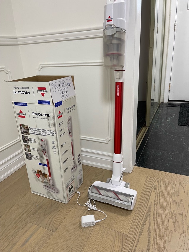 Bissell ProLite