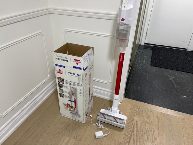 Bissell ProLite - photo 2