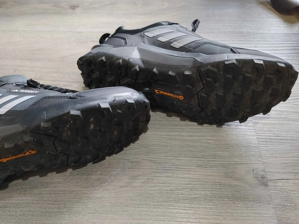ADIDAS TERREX Hiking Shoes GTX WOMEN'S Size 8 - photo 4