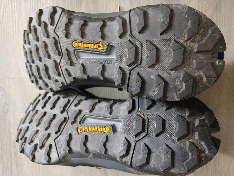 ADIDAS TERREX Hiking Shoes GTX WOMEN'S Size 8 - photo 5