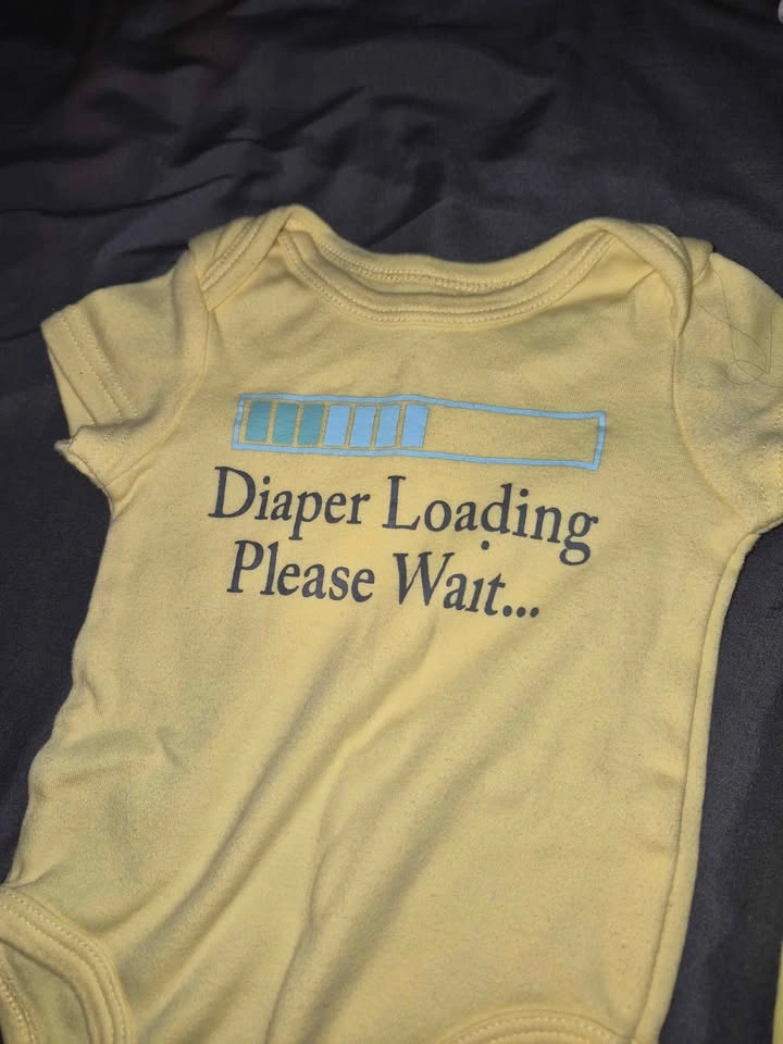 Early 2000's baby clothes 3-6 months - photo 4