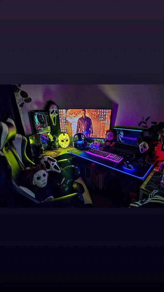 SAMSUNG MONITOR