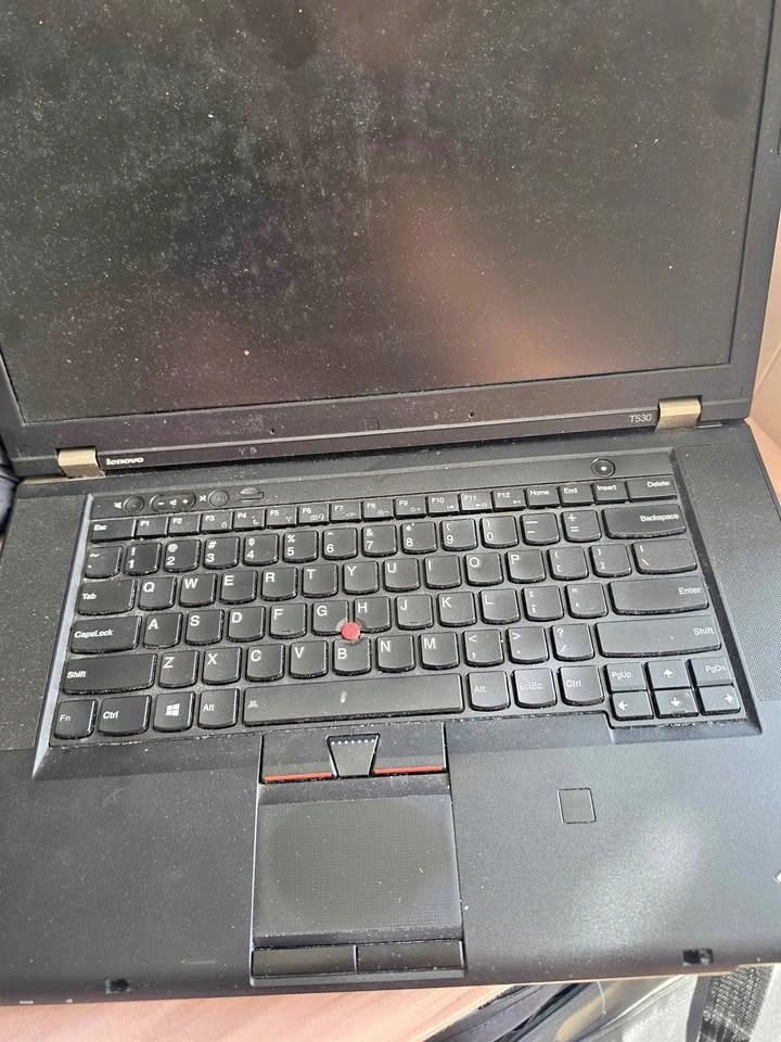 Lenovo ThinkPad T530 - Fast Work Laptop