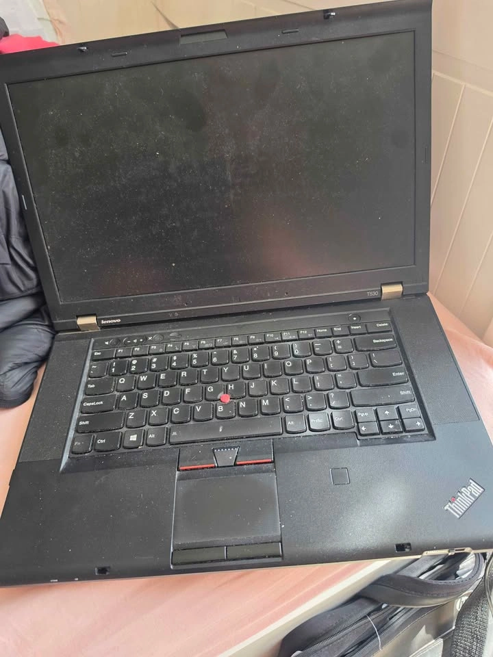 Lenovo ThinkPad T530 - Fast Work Laptop - photo 3
