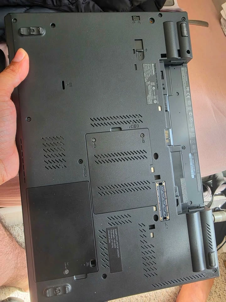 Lenovo ThinkPad T530 - Fast Work Laptop - photo 4