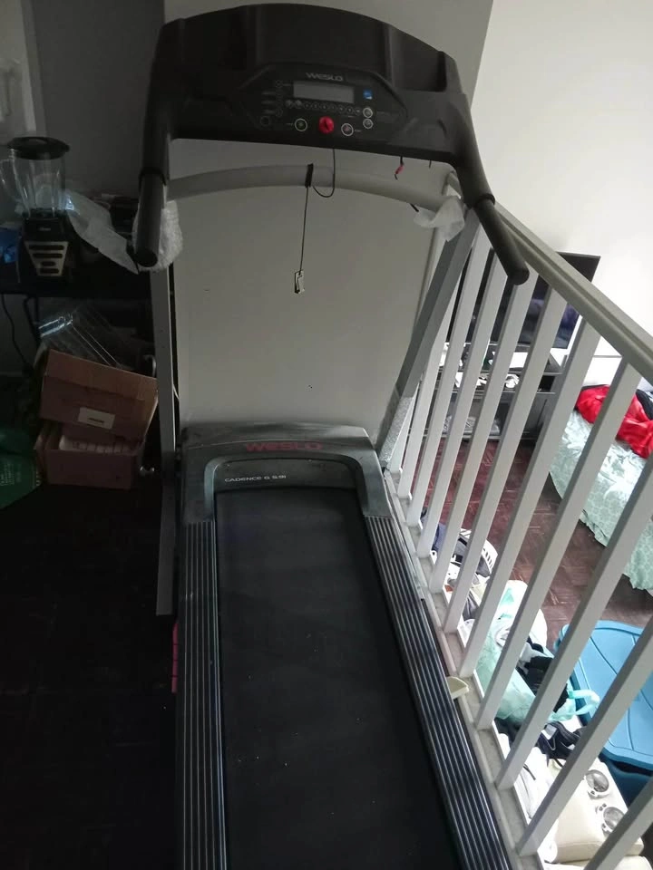 WESLO Cadence G 5.9i Treadmill - photo 2