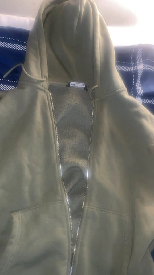 LOCKER Olive Green Tracksuit Set - photo 2