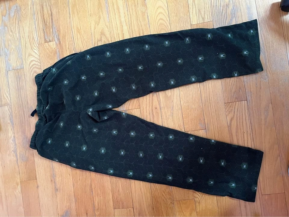 Spyder Pajama Pants - photo 2