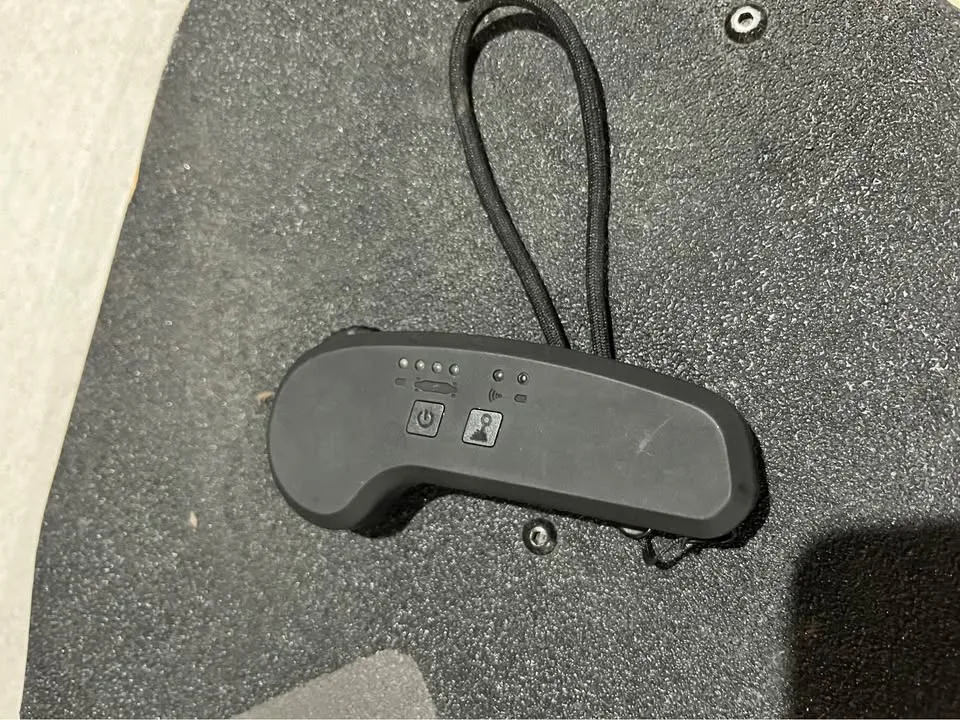 🛹 Meepo Classic Electric Skateboard – Great Condition image indicator(4)