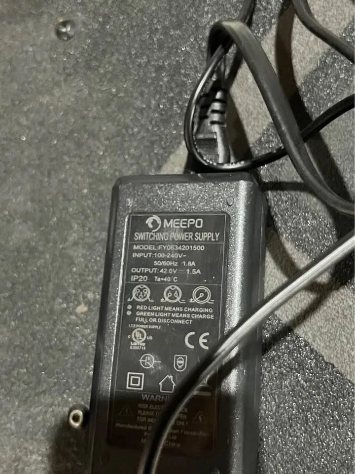 🛹 Meepo Classic Electric Skateboard – Great Condition image indicator(5)