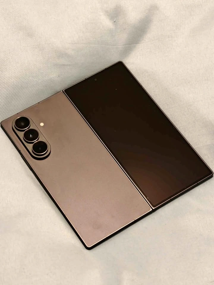 Samsung Galaxy Z Fold 7 512 GB