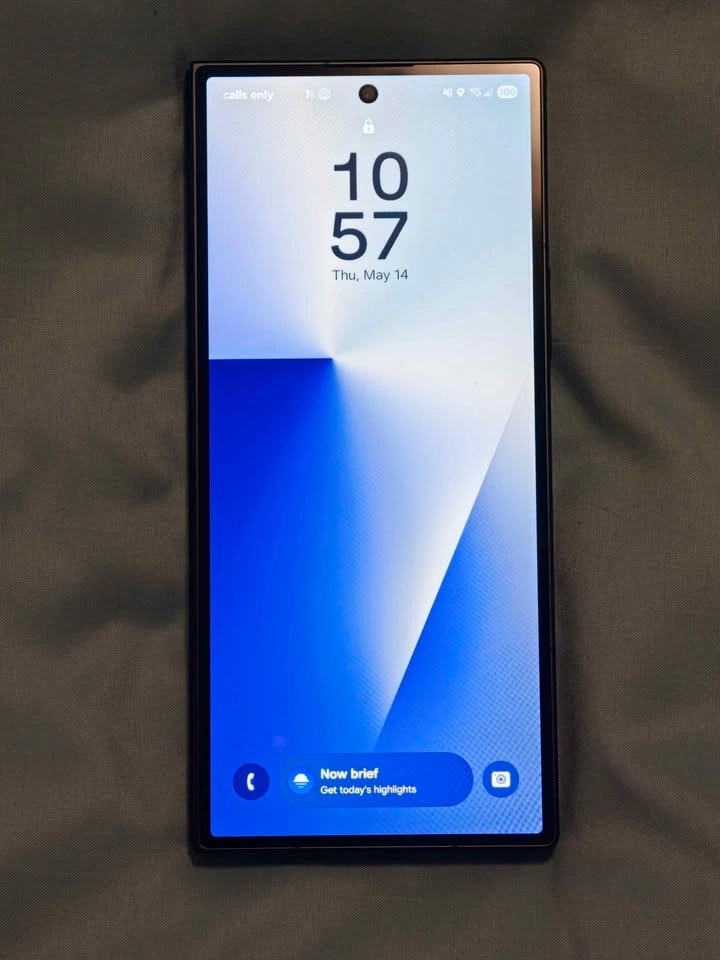 Samsung Galaxy Z Fold 7 512 GB - photo 4