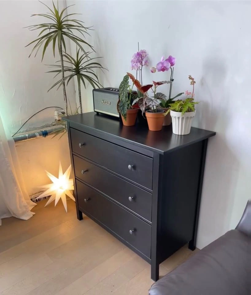 Like New Ikea 3-drawer - OBO - photo 2