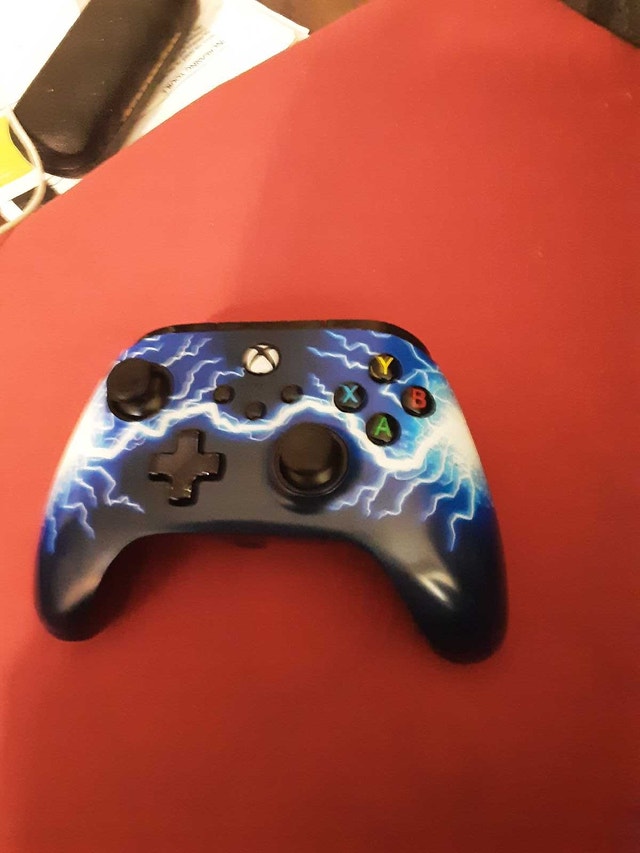 PowerA Xbox One Controller