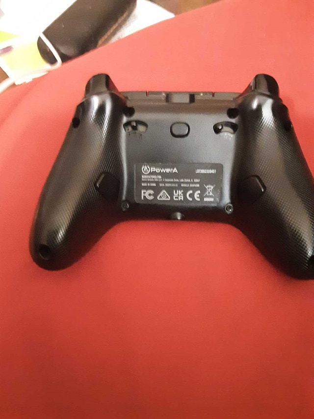 PowerA Xbox One Controller - photo 2