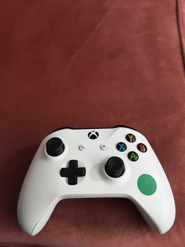 Xbox One Controller