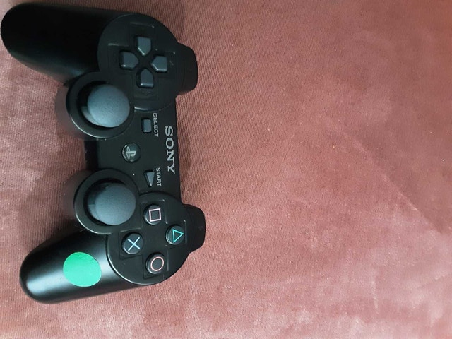 Sony PlayStation 3 Controller
