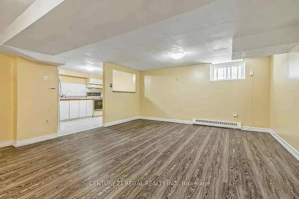 1 Bed 1 Bath - House