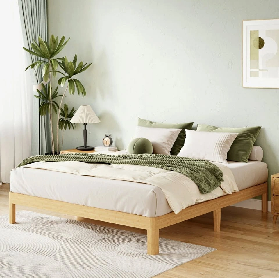 Queen Bed Frame